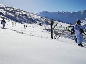 “Eren-9 Kazan-han Yaylası” Operasyonu Başlatıldı