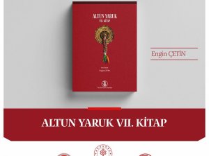 Altun Yaruk-yedinci Kitap, Türk Dil Kurumu Yayınları Arasındaki Yerini Aldı