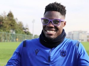 Trabzonsporlu Futbolculardan Epilepsi Farkındalık Filmi