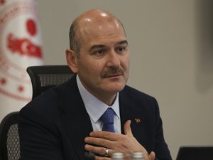 Bakan Soylu: "Madde Bağlantılı Ölümler 2020 Yılında 207’ye Kadar Geriledi"