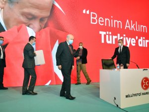 "Aym’nin Hak İhlali Kararı, Söz Konusu Chp’liye Milletvekilliği Sıfatı Da Kazandırmayacaktır”