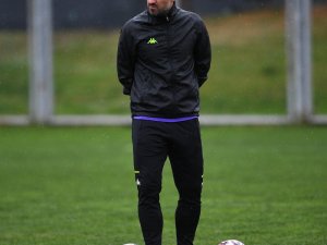 Bursaspor Teknik Direktörü Mustafa Er, İha’ya Özel Açıklamalarda Bulundu:
