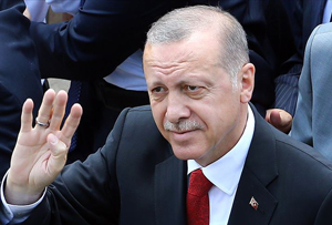 Cumhurbaşkanı Erdoğan Perşembe Akşamı Rize'de