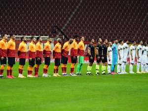 Ziraat Türkiye Kupası: Galatasaray: 0 - A.alanyaspor: 0 (Maç Devam Ediyor)