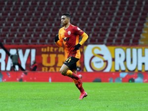 Mustafa Muhammed, Alanyaspor’u Da Boş Geçmedi