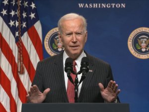 Abd Başkanı Biden’dan Myanmar Darbecilerine Yaptırım Kararı