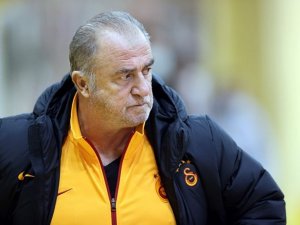 Fatih Terim: "Arda’ya Verilen Cezanın Bir Tane Emsali Yok"