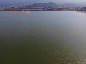 İstanbul’da Barajlar Son 6 Ayın Zirvesinde