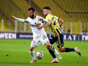 Fenerbahçe’de Yeni Transferler Geçen Sezona Göre Düşüşte