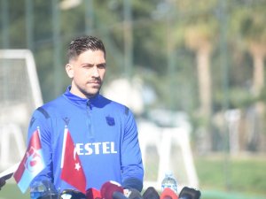 Bakasetas, "İstenildiğim Yerdeyim Ve Çok Mutluyum"