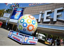 İzmir Enternasyonal Fuarı’nda Yine Yok Yok