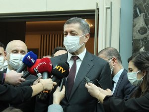 “Bakanlığımız Bünyesinde Özel Eğitim Okullarımızın Sayısını Arttırıyoruz”