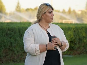 Hes Kablo Kayserispor Başkanı Berna Gözbaşı: "3 Puan İlaç Gibi Gelecek"