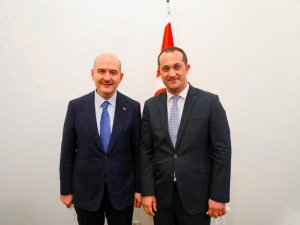Belediye Başkanı Ekim: “Akçaabat Projelerin Hayat Bulduğu Şehir Olacak”
