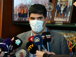 "Uefa’nın, Tff’nin Ve Bankaların Koyduğu Kurallara, Limitlere Riayet Ediyoruz"