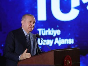 Cumhurbaşkanı Erdoğan’dan Dag Vurgusu