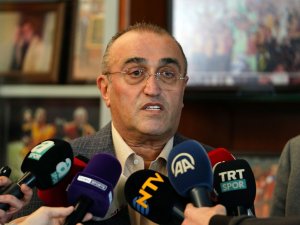 Abdurrahim Albayrak: "Mustafa’nın Transferi Galatasaray’a Allah’ın Bir Lütfu"