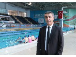 Trabzon’da Yaz Spor Okullarına Yoğun İlgi