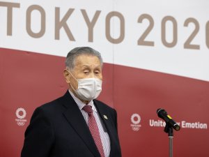 Tokyo Olimpiyat Komitesi Başkanı Mori, İstifa Etti