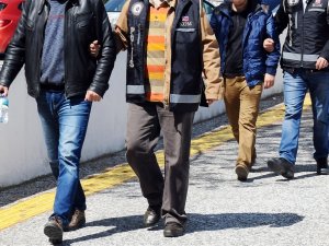 Yunanistan’a Kaçmaya Çalışan 3 Kişiden İkisi Pkk Üyesi Çıktı