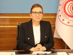 ”Serbest Bölgelerde Yabancı Sermayeli Firmalar Tarafından 2,5 Milyar Doları Aşkın Yatırım Yapılmıştır”