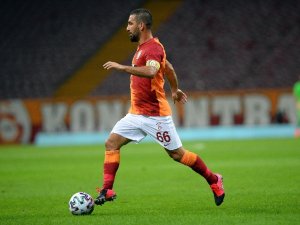 Galatasaray’a Kötü Haber