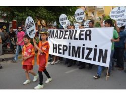 Mahkeme Soma Yürüyüşünde Verilen Trafik Cezasını Kaldırdı