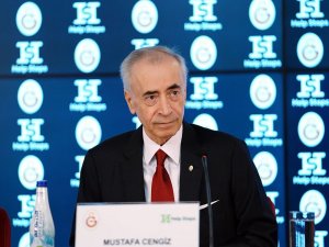Mustafa Cengiz: "Yenilgiyi Sindirebilmek De Asalet Gerektirir"