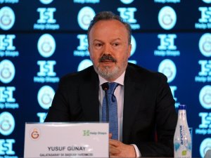 Yusuf Günay: "Gerekirse Konuyu Uefa’ya Götüreceğiz"