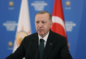 Cumhurbaşkanı Erdoğan: “Irak’ın Kuzeyindeki Terör Yuvalarına Karşı Yapılan Operasyonlarda 33 Teröristi Etkisiz Hale Getirdik”