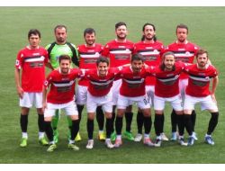 Armutlu Belediyespor Bal’a Katılmıyor
