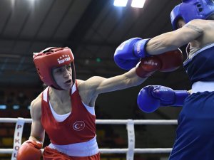 Milli Boksörlerden 2 Altın Ve 2 Bronz