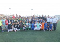 Yalova’da Son Şampiyon Acarspor