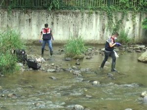 İkranur’un Ölümüyle İlgili Akrabası 7 Kişi Gözaltında