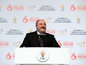 Bakan Varank’tan İmamoğlu’na “Karbon Testi” Çağrısı