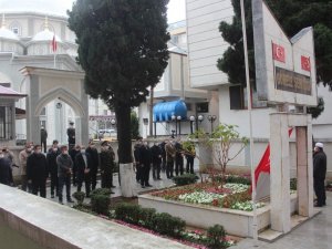 Görele’nin Düşman İşgalinden Kurtuluşunun 103. Yıldönümü