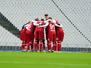 Karagümrük’ün Fenerbahçe 11’i Belli Oldu