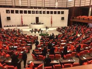 Tbmm İletişim Koordinatörlüğünden Yemek Fiyatlarına İlişkin Açıklama