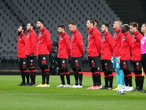 Karagümrük, Ligin İkinci Yarısında İlk Golünü Yedi