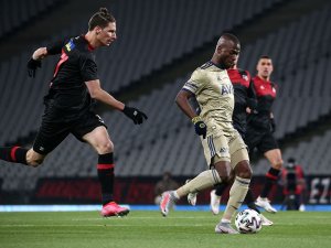 Fenerbahçe, Deplasmanda Karagümrük’ü 2-1 Mağlup Etti