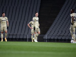 Fenerbahçe’de Özil Etkisi