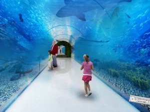 Ortahisar Belediye Başkanı Genç Projelerinde Gelinen Noktaları Anlattı