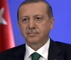 Erdoğan: Bize İhanet Edenler Hep Kaybetti