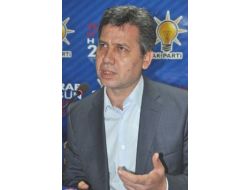 "5 Yılda 51 Milyon Tl Balıkesir'in Kasasında Kalacak"