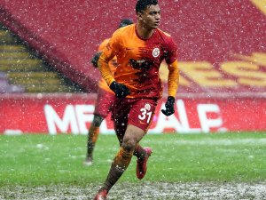 Mustafa Muhammed’den 4. Maçında 4. Gol
