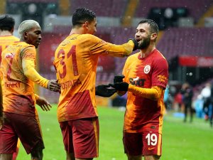 Mustafa Muhammed’den Kahveli Sevinç
