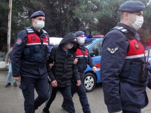 İkranur’un Katil Zanlısı Oldukları İddiasıyla Halası Ve Küçük Amcası Adliyeye Çıkartıldı