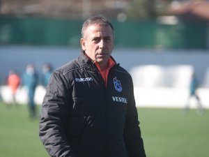 Trabzonspor’da Abdullah Avcı Damgası