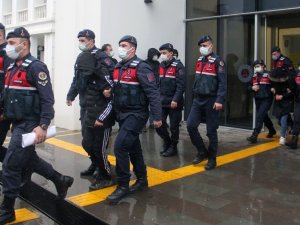 İkranur’u Cinayet Zanlısı 14 Yaşındaki Amcası Ve Halası Tutuklanarak Ceazevine Gönderildi