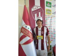 Gökhan Güleç’ten Futbola Veda Açıklaması